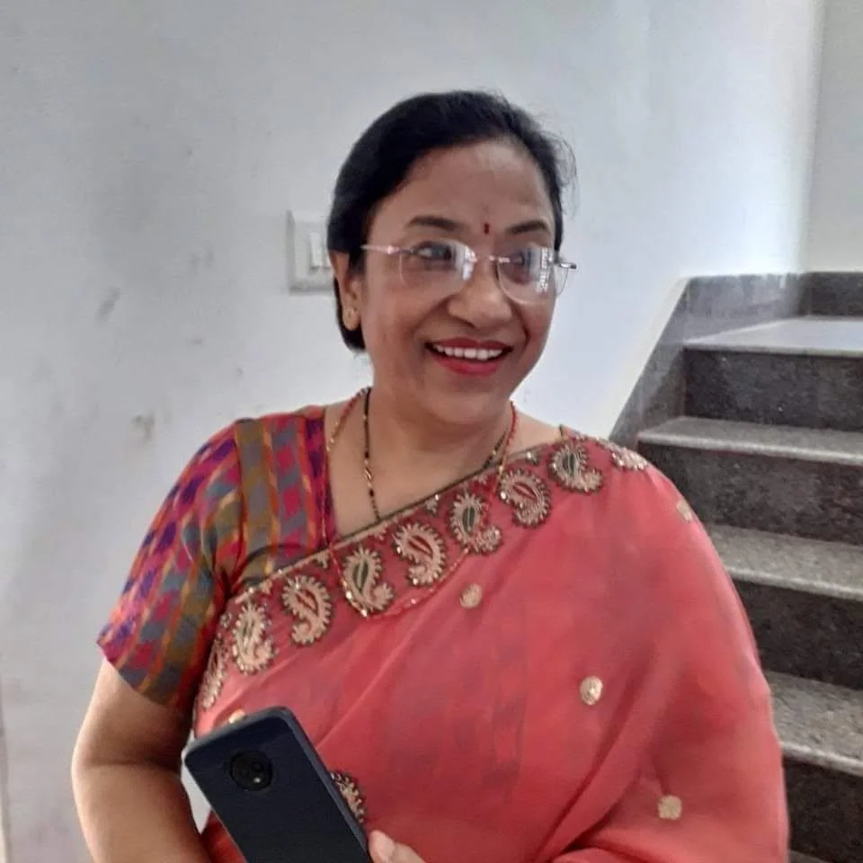 Prof. Dr. Sabitri Malla Kakshapati