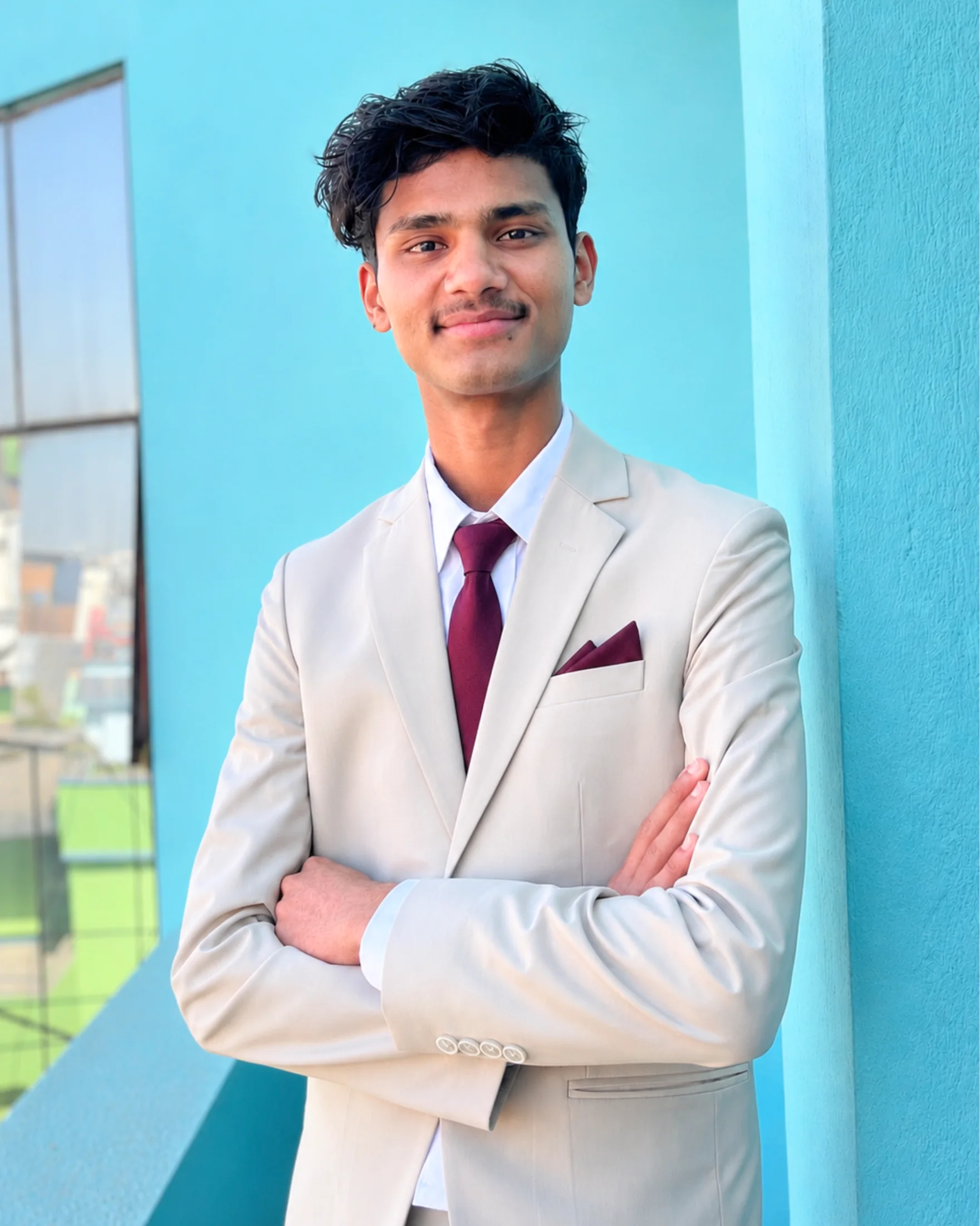 Mohit Bhandari