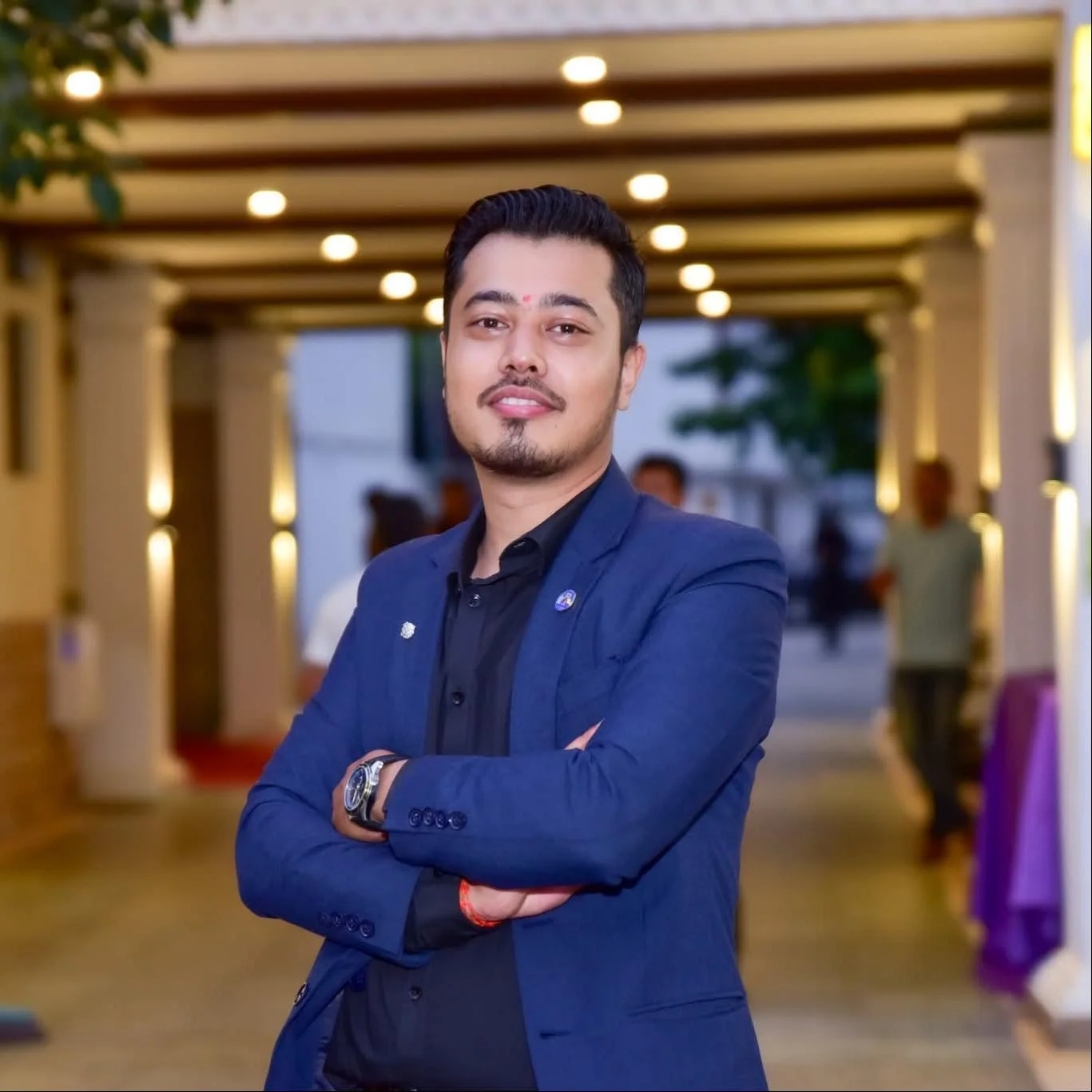 Abhisekh Tamrakar
